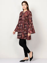 Load image into Gallery viewer, Printed Lawn Shirt
