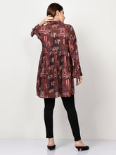 Load image into Gallery viewer, Printed Lawn Shirt
