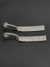Load image into Gallery viewer, Rhinestone Earrings
