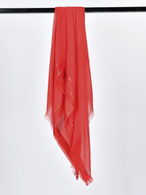 Load image into Gallery viewer, Shimmer Streaked Scarf
