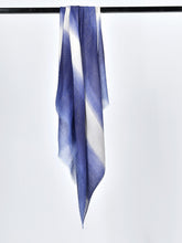 Load image into Gallery viewer, Shimmer Pleated Scarf
