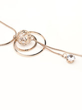 Load image into Gallery viewer, Metallic Pendants Necklace
