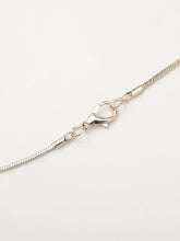 Load image into Gallery viewer, Square Pendant Necklace
