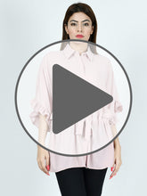 Load image into Gallery viewer, Collar Grip Top
