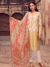 Load image into Gallery viewer, 2-Pc Lawn Suit
