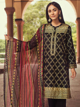 Load image into Gallery viewer, 2-Pc Lawn Suit
