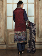 Load image into Gallery viewer, 2-Pc Thai Silk Suit
