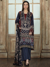 Load image into Gallery viewer, 2-Pc Thai Silk Suit
