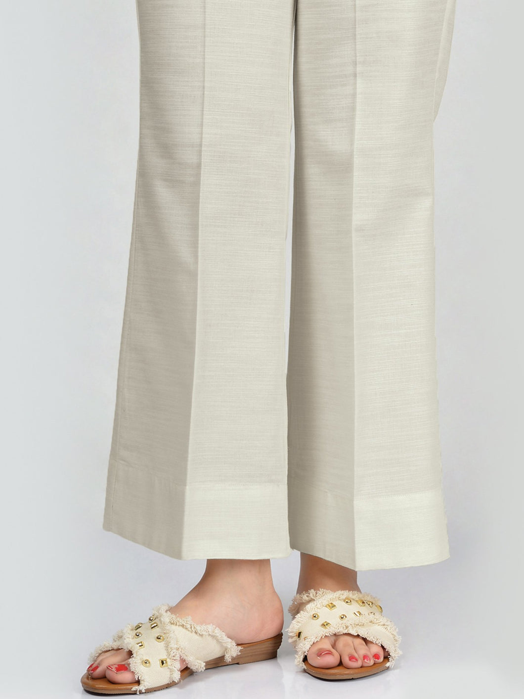 Mina Khaddar Shirt and Trouser | WaliaJones