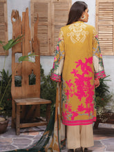 Load image into Gallery viewer, 2-Pc Lawn Suit
